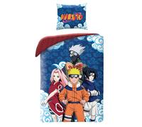 NarutoReversibile Set Piumino (TC970)