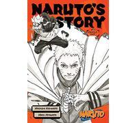 Naruto's Story: Family Day – Simon & Schuster