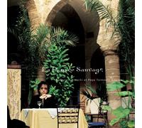 Naruyoshi Kikuchi et Pepe Torm - La Pensee Sauvage [2cd]