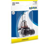 NARVA 480054000 Lampadina, faro di profondità