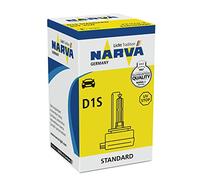 Narva D1S Lampada a Incandescenza, 35 W, 85 V