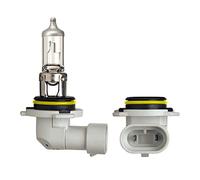 NARVA 2x HB4 12V 51W P22d lampadina alogena fendinebbia