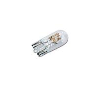 Narva - Lampadina con Base in Vetro, 12 V, 5 W, W2,1x9,5d