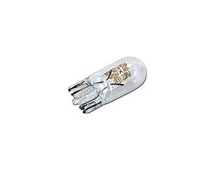 Narva - Lampadina con Base in Vetro, 12 V, 5 W, W2,1x9,5d