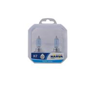 NARVA SET H7 RPB + PX26d 55W 12V