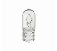 NARVA W5W RPB + W2,1X9,5d 5W 12V