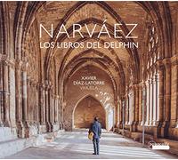 Narvaez/ Diaz-Latorre - Libros Del Delphin