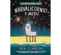 Narvalicornio y Medu/ Narwhalicorn and Jelly