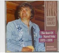 Narvel Felts - Drift Away - Best 1973-1979 (CD)