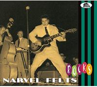 Narvel Felts - Rocks