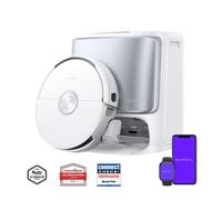 NARWAL Flow Robot Aspirapolvere e Lavapavimenti