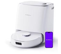 NARWAL Freo X Ultra 1 L Sacchetto per la polvere Bianco