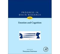 Naryanan Srinivasan Emotion and Cognition (Copertina rigida)