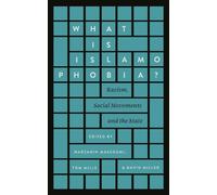 Narzanin Massoumi What is Islamophobia? (Tascabile)