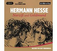 Narziß und Goldmund: Die vollständige Lesung