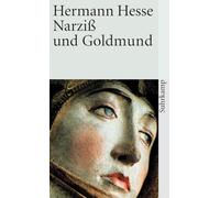 Narziss und Goldmund: Erzählung: 274