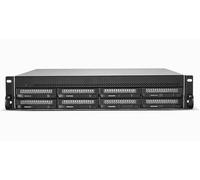 TERRAMASTER U8-500 Plus NAS File Server: Intel Core i7-1255U, 16GB RAM, 8 alloggiamenti