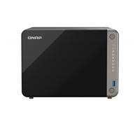 NAS AI TOWER QNAP TS-AI642-8G 6xHDD, NOHDD 3.5" NPU 6TOPS, ARM Cortex 8C (Cortex