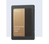 NAS assemblato Synology DS225+ 14TB (2x7TB) con SSD Entreprise NEW