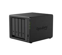 NAS assemblato Synology DS425+ 64TB (4x16TB)con HDD Synology HAT Entreprise NEW