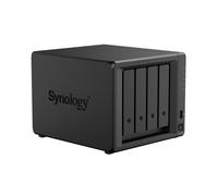 NAS assemblato Synology DS925+ 16TB (4x4TB)con HDD Synology HAT Entreprise NEW