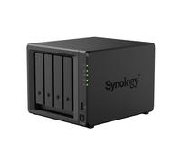 NAS assemblato Synology DS925+ 24TB (4x6TB)con HDD Synology HAT 33xx NEW