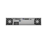 NAS assemblato Synology RS1221 16TB (8x2TB)con HDD Synology HAT 33xx