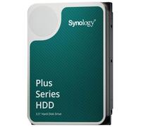 NAS assemblato Synology RS1221RP+ 128TB (8x16TB) con HDD Synology HAT 33xx