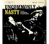 nas & common - Uncommonly Nasty