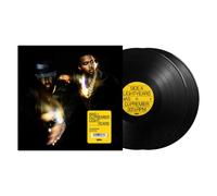 Nas & DJ Premier Light-Years 12" Album