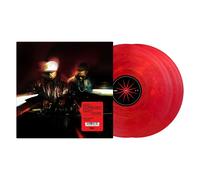Nas & DJ Premier Light-Years (Vinyl LP)