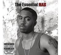 Nas - Essential Nas (2 CD)