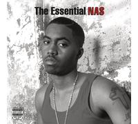 Nas Essential Nas explicit_lyrics (Vinyl LP)