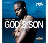 Nas - God's Son