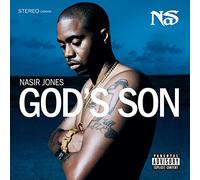 Nas - God'S Son
