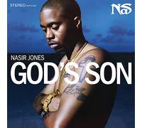 Nas - God'S Son