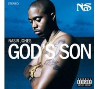 NAS - GOD'S SON + 3
