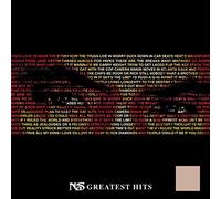 Nas - Greatest Hits