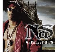Nas - Greatest Hits