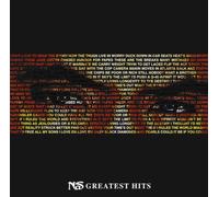Nas – Greatest Hits – Import – Sony Music