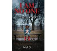 Nas I am No one (Copertina rigida)