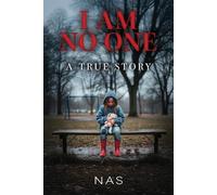 Nas I am No one (Tascabile)
