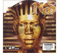 Nas - I am.. . the Autobiography