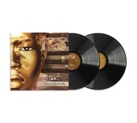 Nas I Am...The Autobiography (RSD Black Friday 2023) (Vinyl LP)