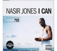 Nas - I Can