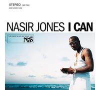 Nas - I Can
