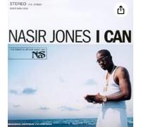 Nas - I Can