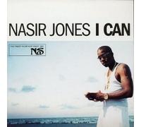 Nas - I Can