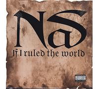 Nas - I Rule The World