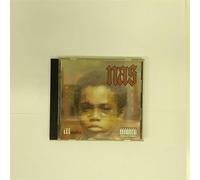 Nas - Illmatic